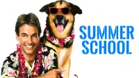 Backdrop to the movie "Summer School" #337496