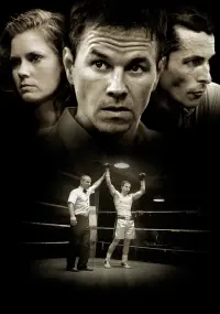 Poster to the movie "The Fighter" #220089