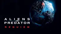 Backdrop to the movie "Aliens vs Predator: Requiem" #38386