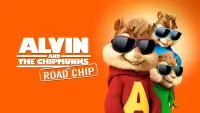 Backdrop to the movie "Alvin and the Chipmunks: The Road Chip" #44128