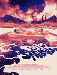 Poster to the movie "Palm Springs" #112730