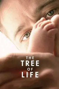 Poster to the movie "The Tree of Life" #118889