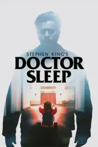 Poster to the movie "Doctor Sleep" #46553