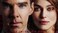 Backdrop to the movie "The Imitation Game" #14584