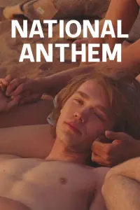 Poster to the movie "National Anthem" #506797