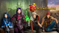 Backdrop to the movie "Descendants" #67146