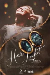 Poster to the movie "Her Locket" #657971