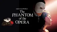 Backdrop to the movie "The Phantom of the Opera" #60368