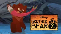 Backdrop to the movie "Brother Bear 2" #61525