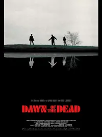 Poster to the movie "Dawn of the Dead" #156128