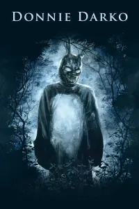 Poster to the movie "Donnie Darko" #31340