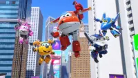 Backdrop to the movie "Super Wings: Maximum Speed" #529732