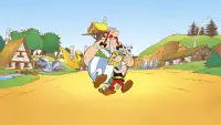 Backdrop to the movie "The Twelve Tasks of Asterix" #613364