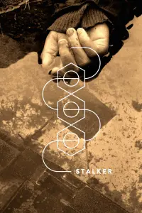 Poster to the movie "Stalker" #44105