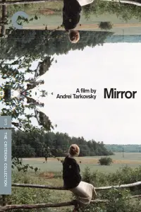 Poster to the movie "Mirror" #104775