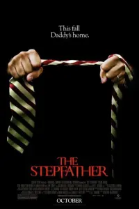 Poster to the movie "The Stepfather" #150841