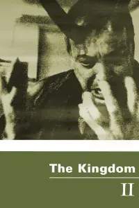 Poster to the movie "The Kingdom II" #350771