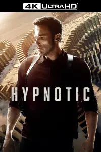 Poster to the movie "Hypnotic" #8216