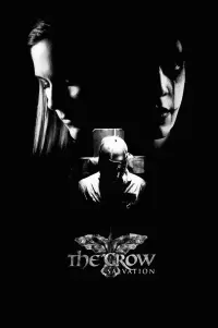 Poster to the movie "The Crow: Salvation" #611491