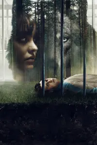 Poster to the movie "Wolf" #315322