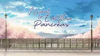 Backdrop to the movie "I Want to Eat Your Pancreas" #69192