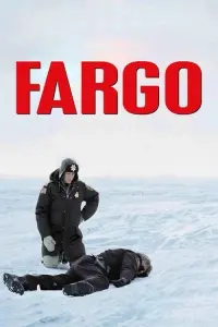 Poster to the movie "Fargo" #55566