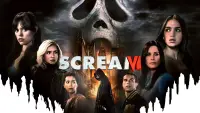 Backdrop to the movie "Scream VI" #12344