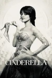 Poster to the movie "Cinderella" #504088