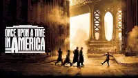 Backdrop to the movie "Once Upon a Time in America" #48419