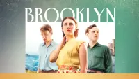 Backdrop to the movie "Brooklyn" #151645