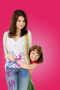 Poster to the movie "Ramona and Beezus" #410987