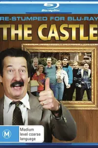 Poster to the movie "The Castle" #663810