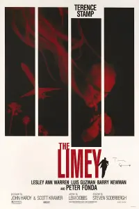 Poster to the movie "The Limey" #278010