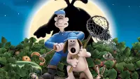 Backdrop to the movie "Wallace & Gromit: The Curse of the Were-Rabbit" #431160