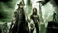 Backdrop to the movie "Van Helsing" #318206