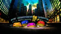 Backdrop to the movie "Teenage Mutant Ninja Turtles" #274227