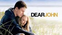 Backdrop to the movie "Dear John" #81712