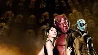 Backdrop to the movie "Hellboy II: The Golden Army" #567659