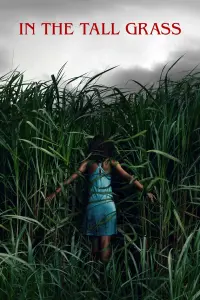 Poster to the movie "In the Tall Grass" #106338