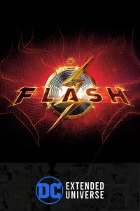 Poster to the movie "The Flash" #3657