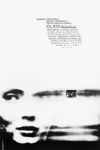 Poster to the movie "Cléo from 5 to 7" #521076