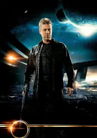 Poster to the movie "Jupiter Ascending" #313451