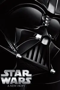 Poster to the movie "Star Wars" #870