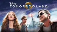 Backdrop to the movie "Tomorrowland" #31544