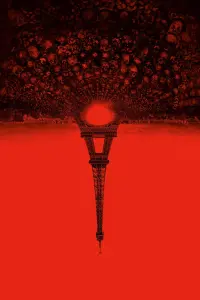 Poster to the movie "As Above, So Below" #271806