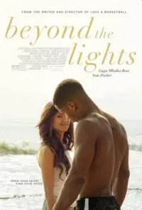 Poster to the movie "Beyond the Lights" #254378