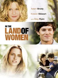 Poster to the movie "In the Land of Women" #146066