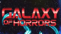 Backdrop to the movie "Galaxy of Horrors" #198008