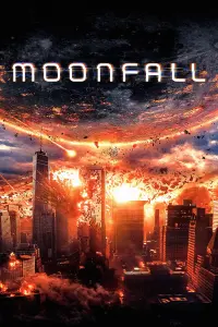 Poster to the movie "Moonfall" #30446