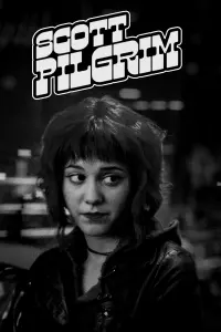 Poster to the movie "Scott Pilgrim vs. the World" #505136